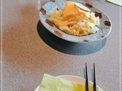 -半山腰·云南菜(侨福芳草地店)