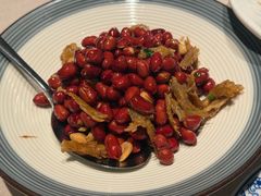 -漢舍中国菜馆(889广场店)