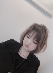 -热发型
