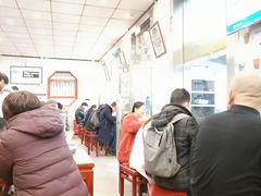 大堂-护国寺小吃(新街口店)