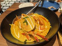 -星叶·东南亚料理(宁波万象汇店)