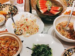 -盛百味·家宴餐厅(霸州分店)