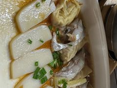 -大灶头·新昌菜(中国茶市店)