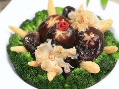 -衡山汇·高级粤菜(霄云路店)