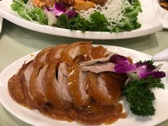 -东四民芳餐厅(世茂工三店)