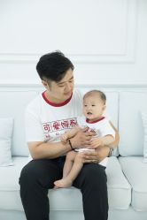 -天天向上儿童摄影(新华创意产业园店)