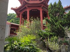 -南沙天后宫景区