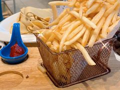 -川竹火锅(龙凤店)