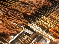 -真味烧烤(解放碑店)