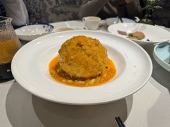 -狮王府淮扬菜(夫子庙老门东店)