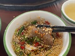 -朝伟清真铜瓢牛肉馆(三十年老·店)