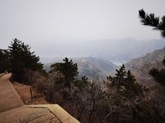 -北岳恒山