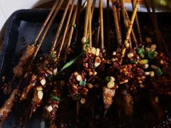 -木屋烧烤(坂田天安云谷店)