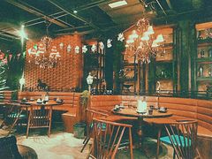 大堂-红尘酒肉小馆