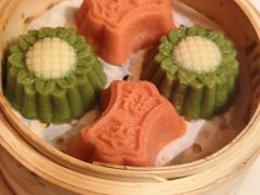 -新白鹿餐厅(银泰西湖文化广场店)