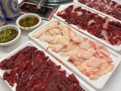-八合里牛肉火锅(八合里总店)