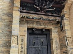 -西安关中民俗艺术博物院