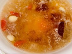 木瓜靓靓糖水-敏华冰厅(天河城店)