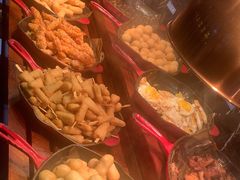 -冠菌火锅自助(东莞桥头店)