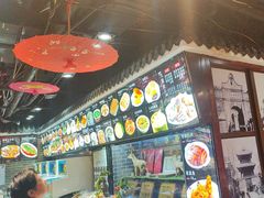 -东北大院·东北菜(三台子店)