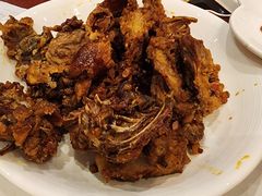 -大鸭梨烤鸭(石佛营店)