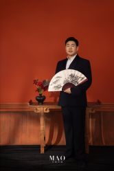 -MAO亲爱的猫婚纱摄影工作室
