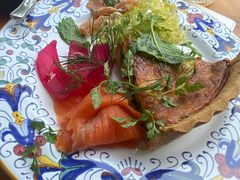 -Alimentari早午餐(安福路店)