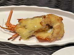 -天瑞轩·粤菜餐厅