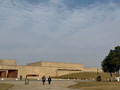 -盘龙城国家考古遗址公园