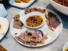 -高玛纳驴肉火烧(河间总店)