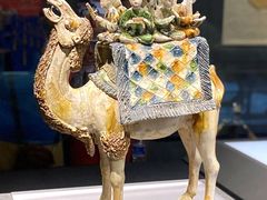 -陕西历史博物馆