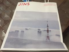 -JINS(天津大悦城店)