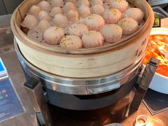 -深圳国际会展中心希尔顿酒店(前海华发冰雪世界店)
