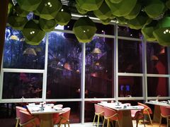 -水桶王国主题餐厅·聚会·生日派对·亲子活动·家庭套餐(亚龙湾希尔顿店)