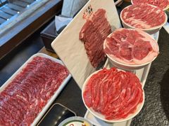 -仁和四季涮肉馆(天坛南门店)