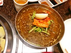 -韩宫宴和牛烤肉(盐城金鹰店)