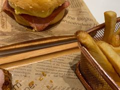 -龙记香港茶餐厅(久光百货店)