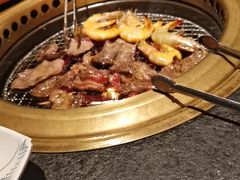 -神户赤童日式烤肉(金地广场店)