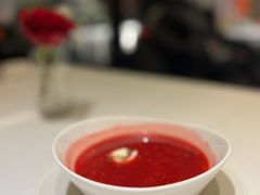 -马克西姆俄罗斯餐厅(通亚街店)