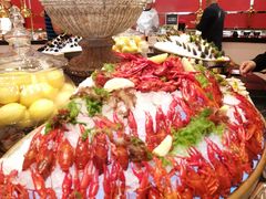 -咖啡苑 - 蔚藍夏日限定主题(永利皇宫店)
