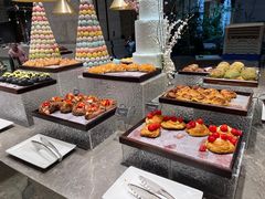 -太湖饭店玉兰厅(自助餐厅)