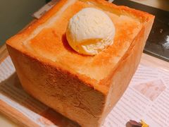-绿茶餐厅(广州天河城店)
