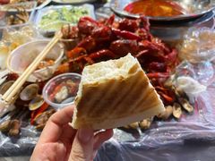 -五七小李子油焖大虾(总店)