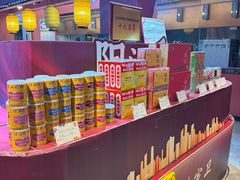 -张家卫·阳江菜·小海鲜(肥婆湾桥店)
