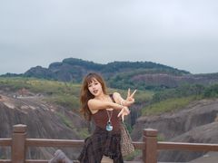 -飞天山旅游区