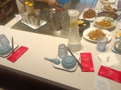 -凯萨印象铁板烧(苏州中心店)
