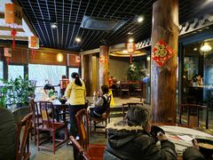 -功德林(南京西路店)