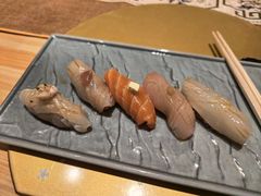 -鮨冠OMAKASE食べ放题(北京首店)