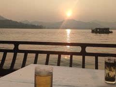 -柳莺湖上·湖景餐厅·江南菜(西湖店)