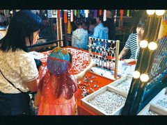 -怀远市场(文萃北街店)